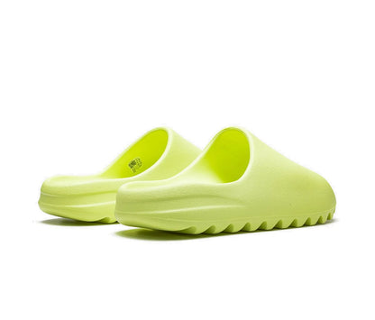 Adidas Yeezy Slide Glow Green