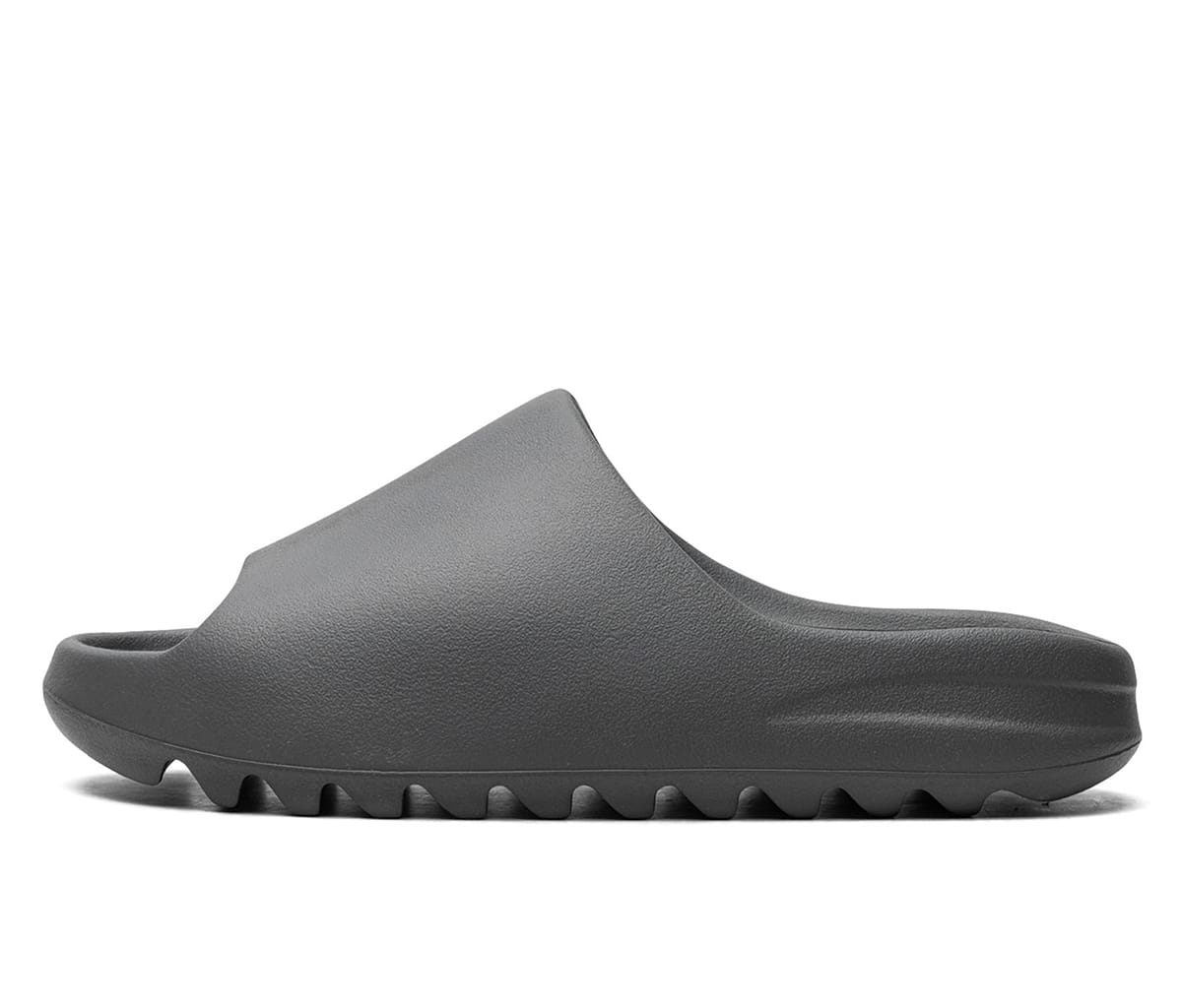 Adidas Yeezy Slide Slate Grey