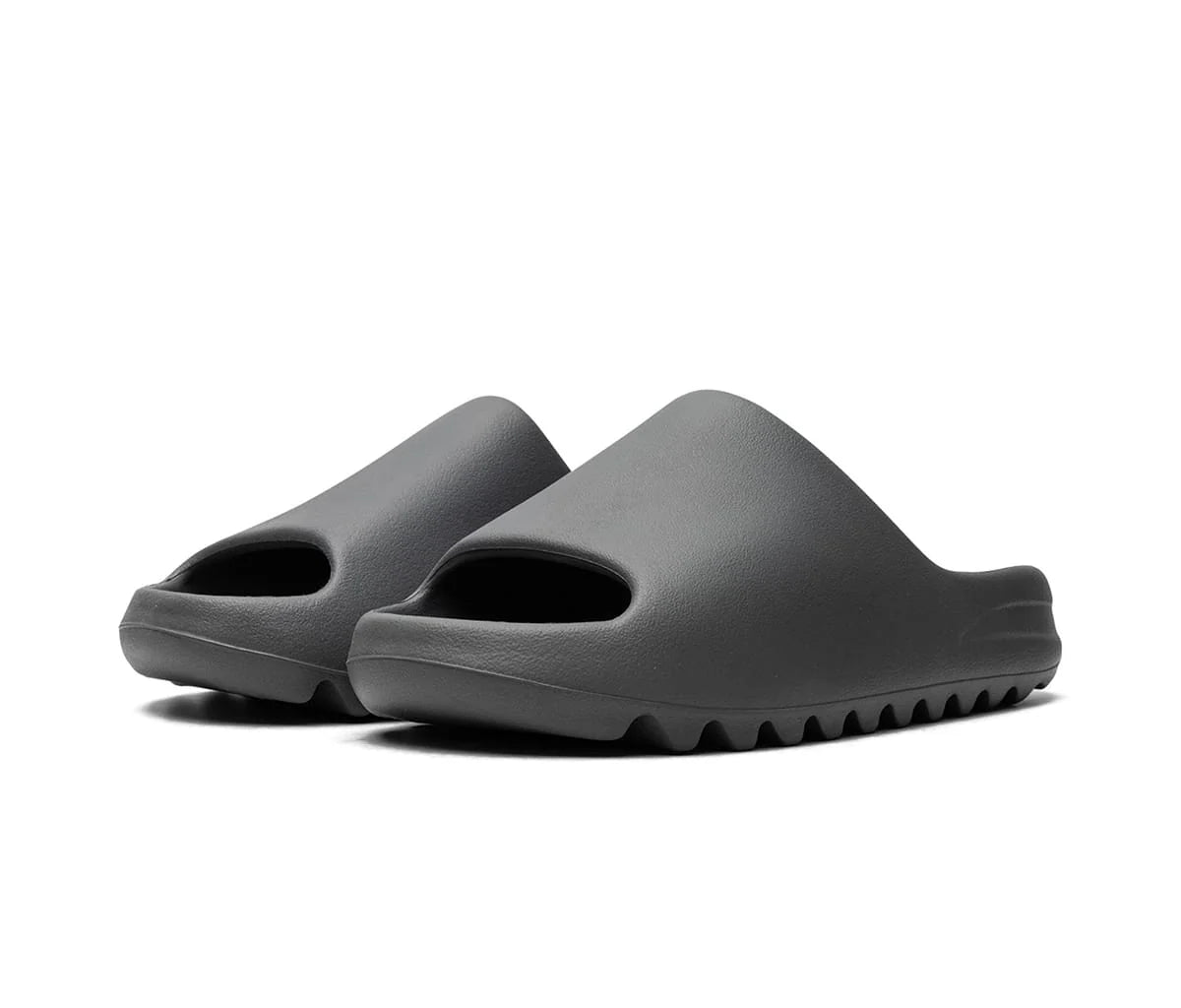 Adidas Yeezy Slide Slate Grey