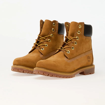 Timberland lace up 6inch