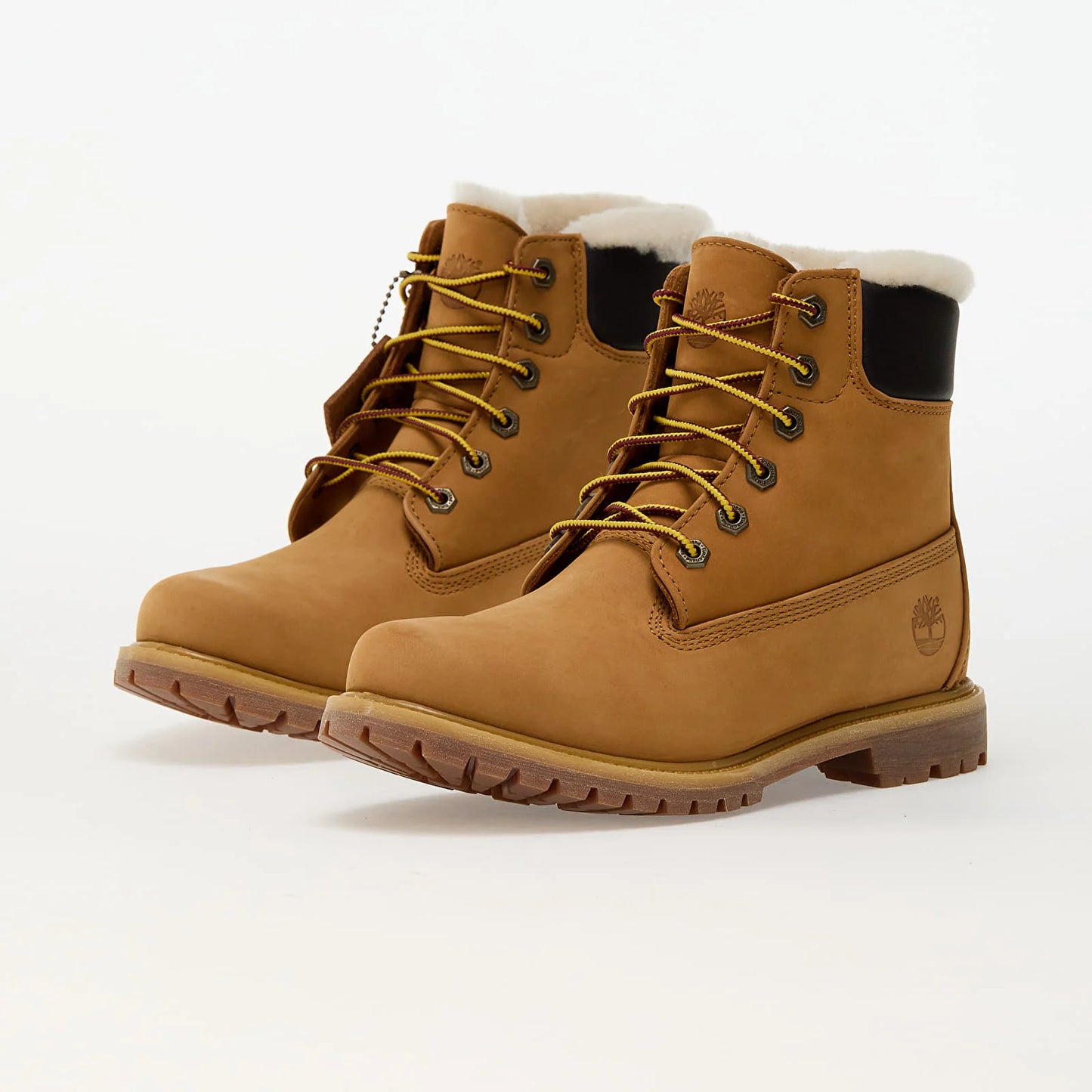 Timberland warm Wheat REPS.