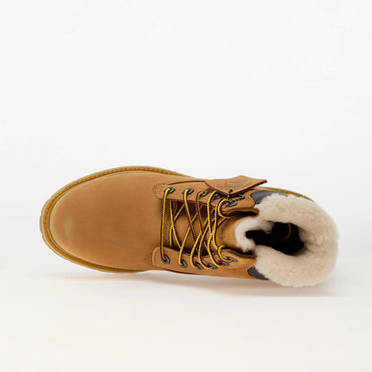 Timberland warm Wheat REPS.