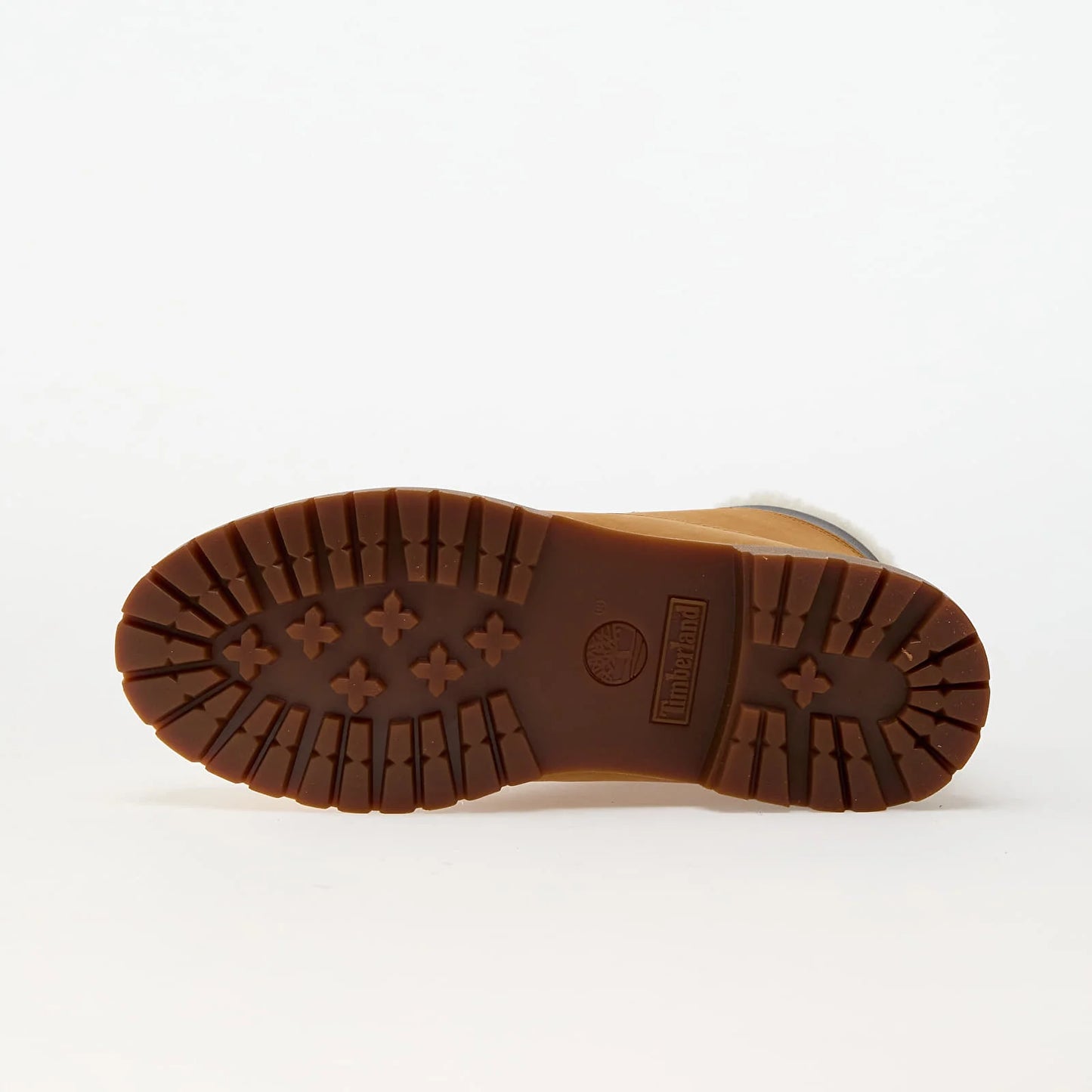Timberland warm Wheat REPS.
