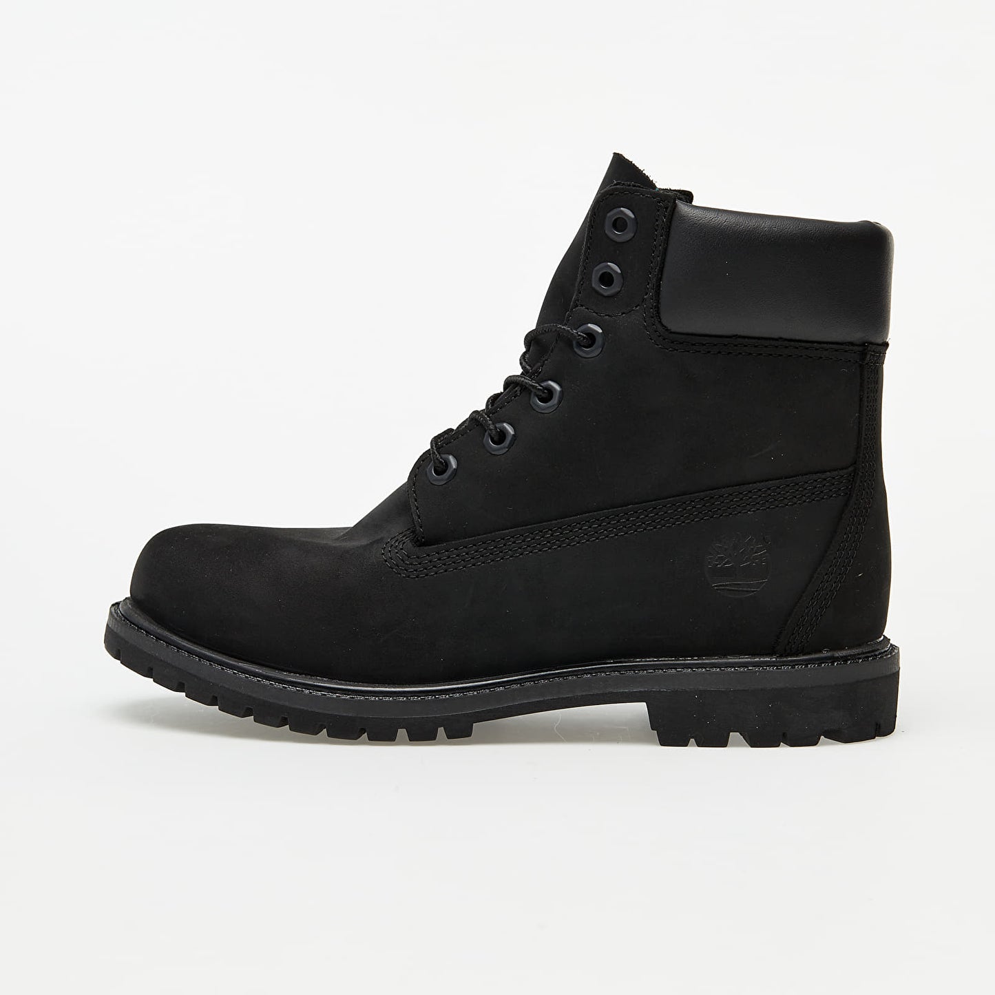 Timberland 6 Black REPS.