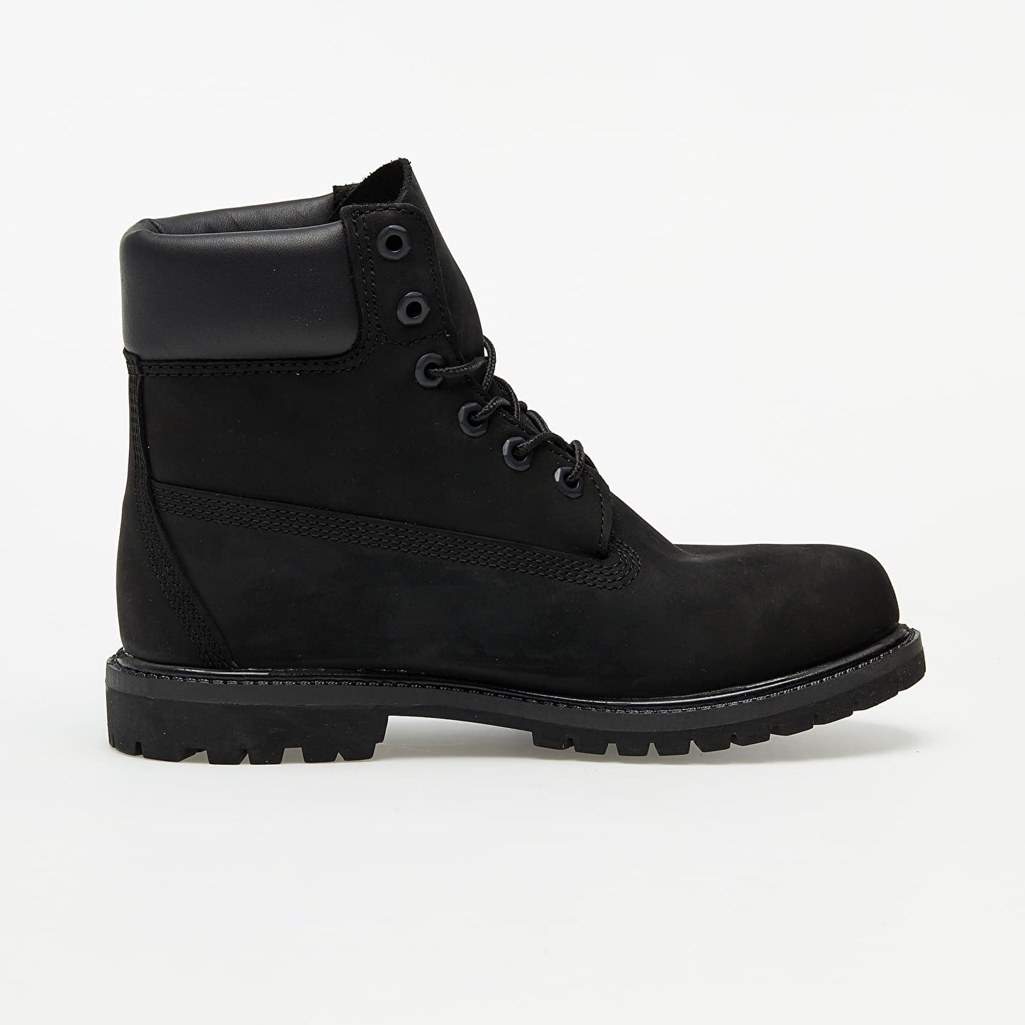 Timberland 6 Black REPS.