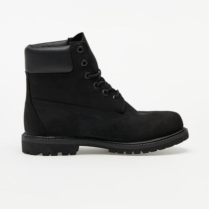 Timberland 6 Black REPS.