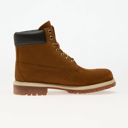 Timberland 6 Dark Wheat Nubock