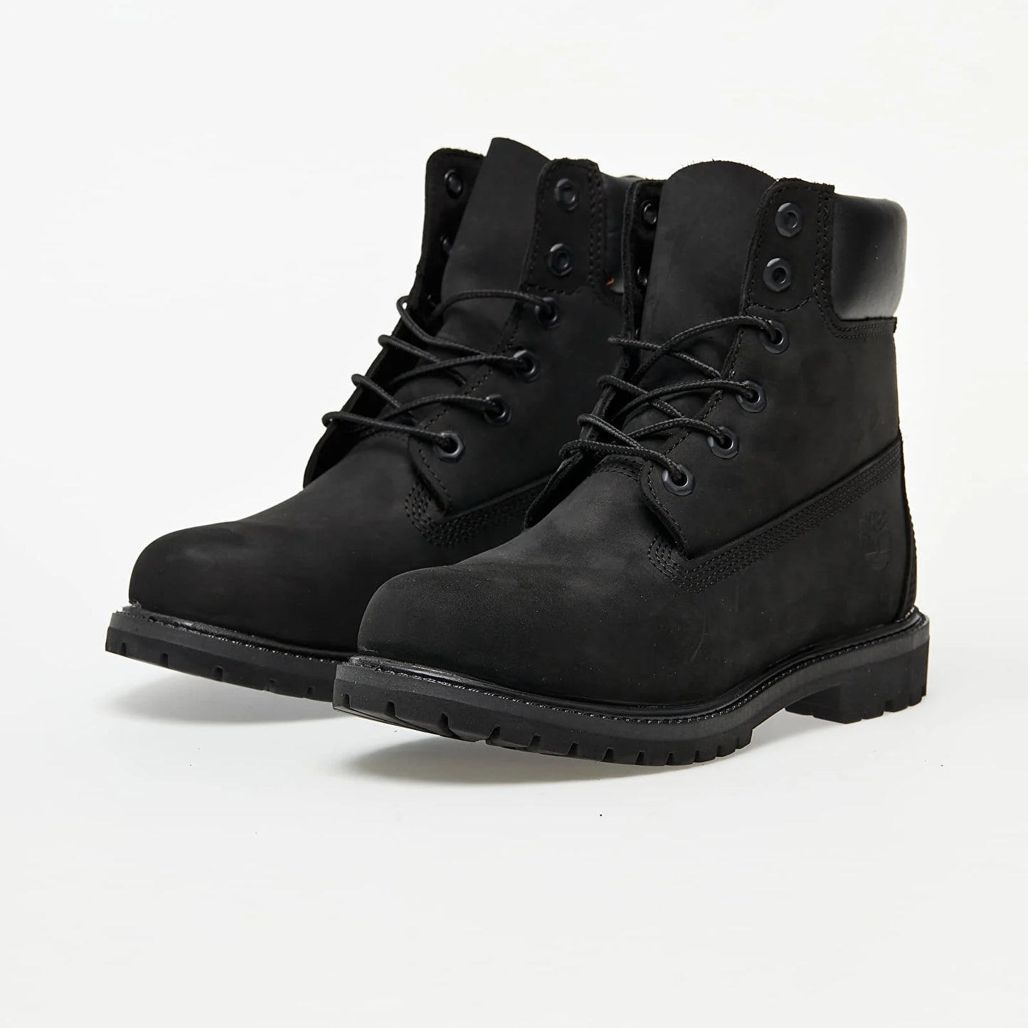 Timberland 6 Black REPS.