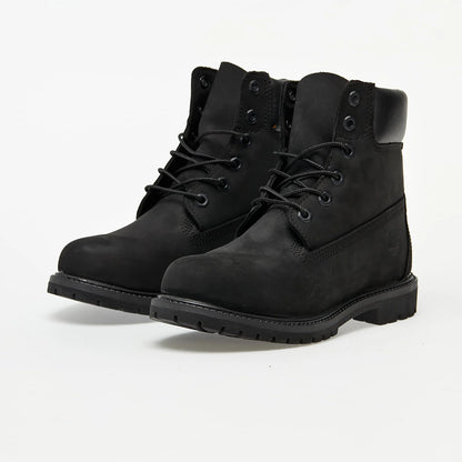 Timberland 6 Black REPS.