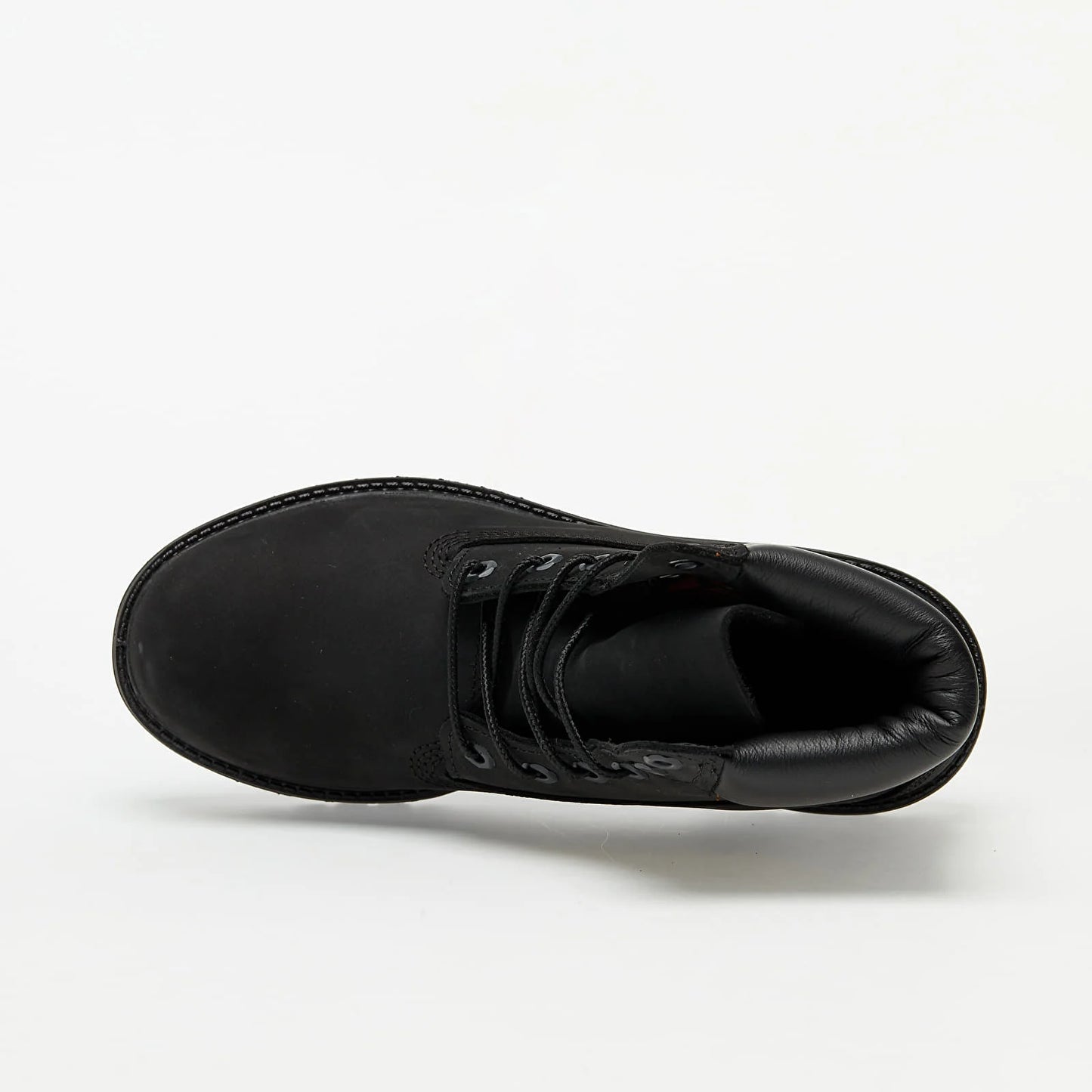Timberland 6 Black REPS.