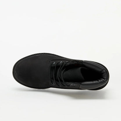 Timberland 6 Black REPS.
