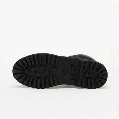 Timberland 6 Black REPS.