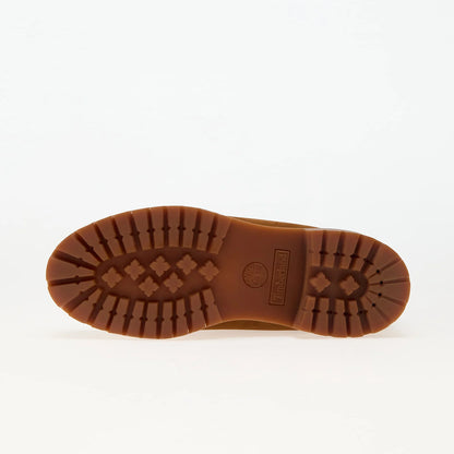 Timberland 6 Dark Wheat Nubock