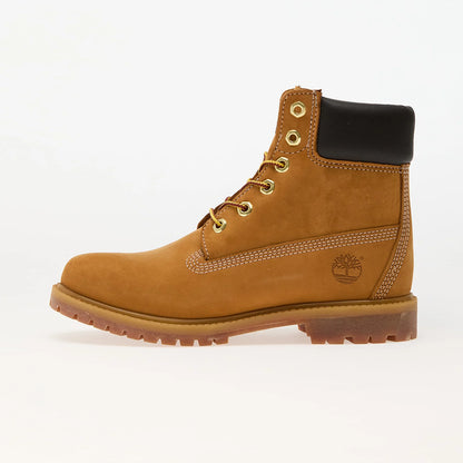 Timberland lace up 6inch