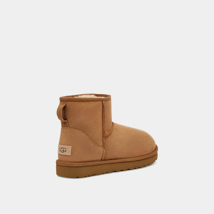 UGG Classic Mini chestnut