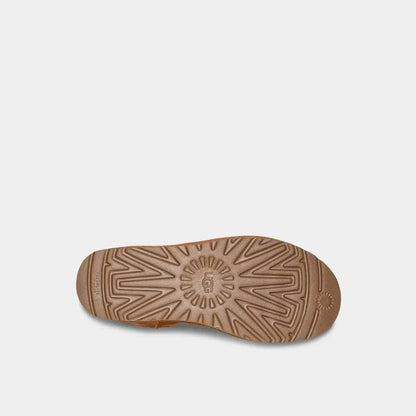 UGG Classic Mini chestnut