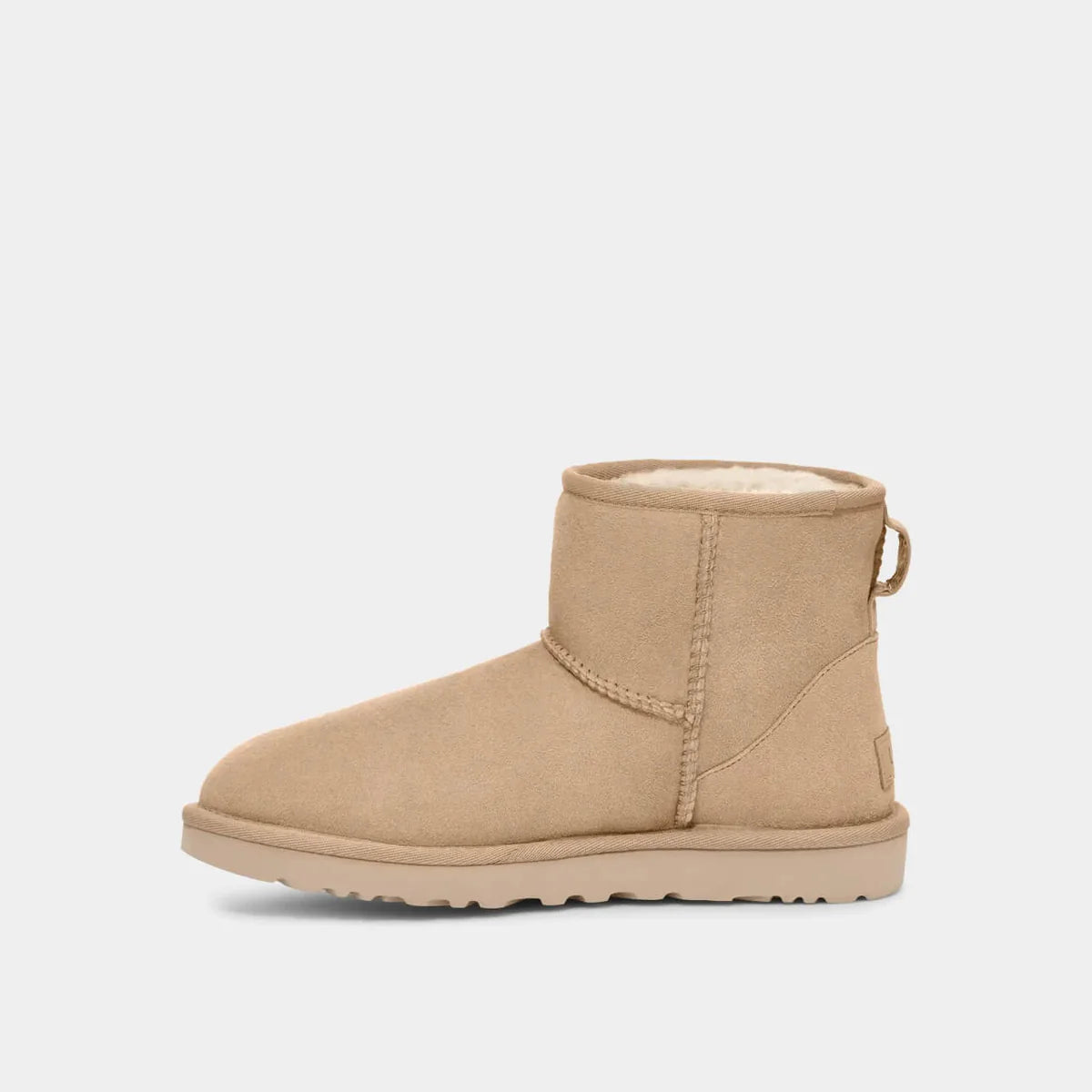 UGG Classic Mini Send