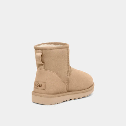 UGG Classic Mini Send