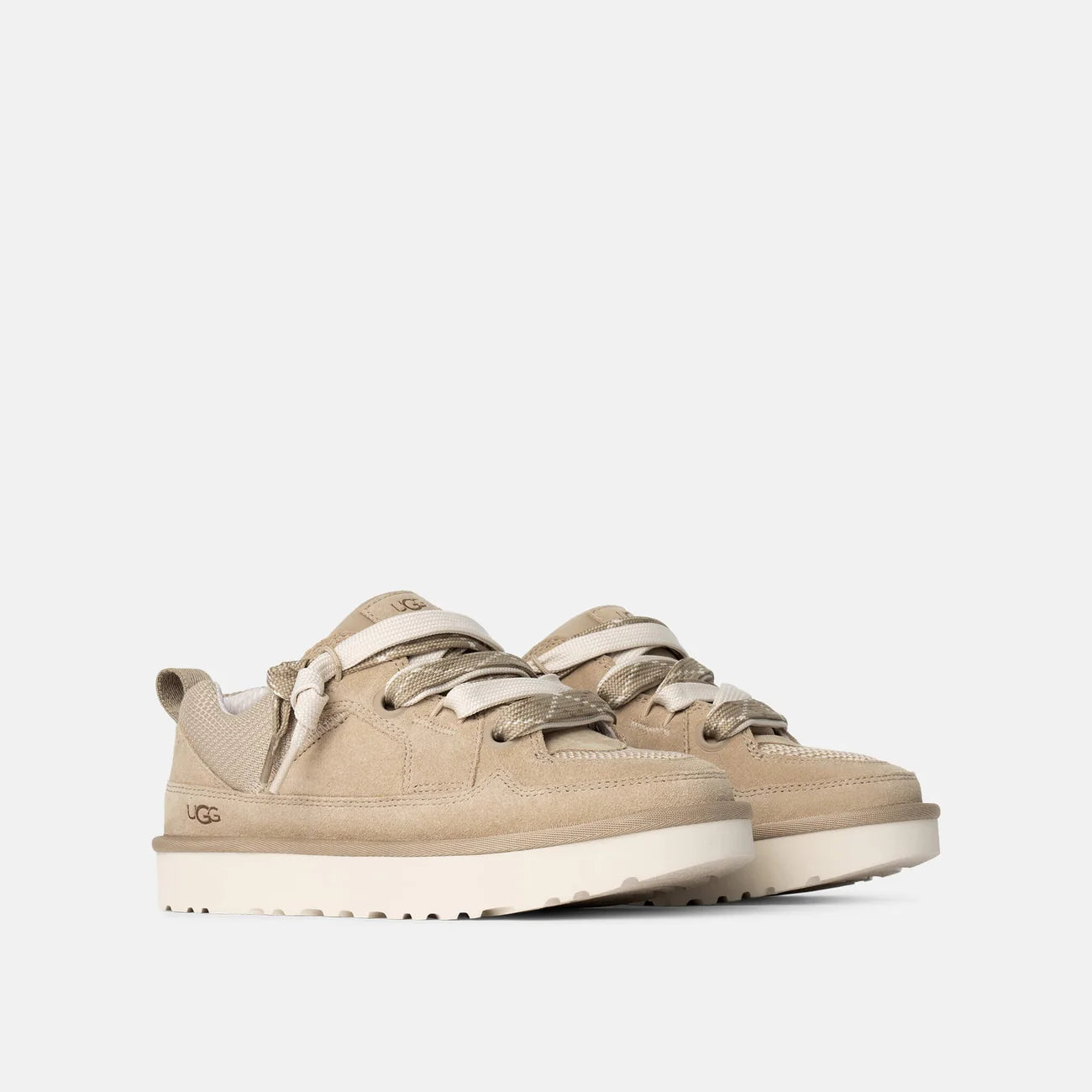 UGG Lo Lowmel Mustard Seed