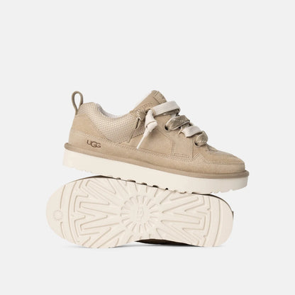 UGG Lo Lowmel Mustard Seed