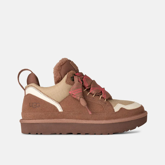 UGG Lowmel Rocky Oak