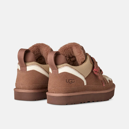 UGG Lowmel Rocky Oak
