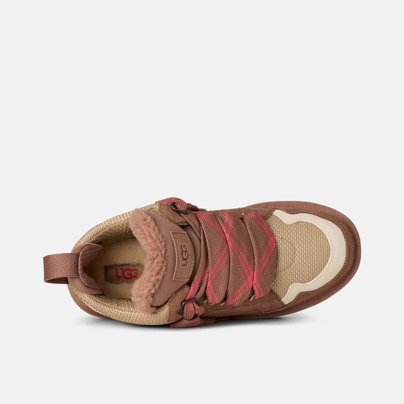 UGG Lowmel Rocky Oak