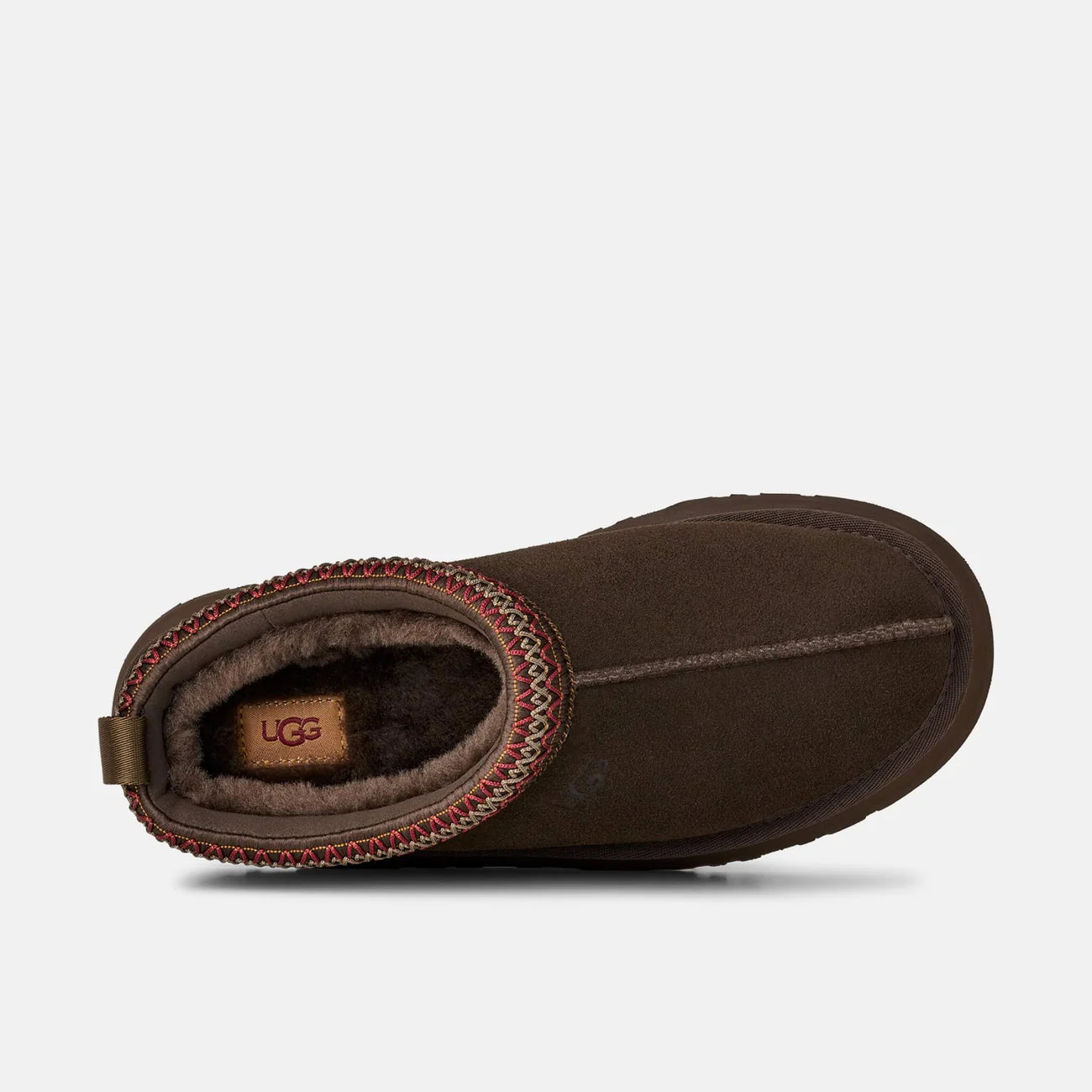 UGG Taz II Dusted Cocoa