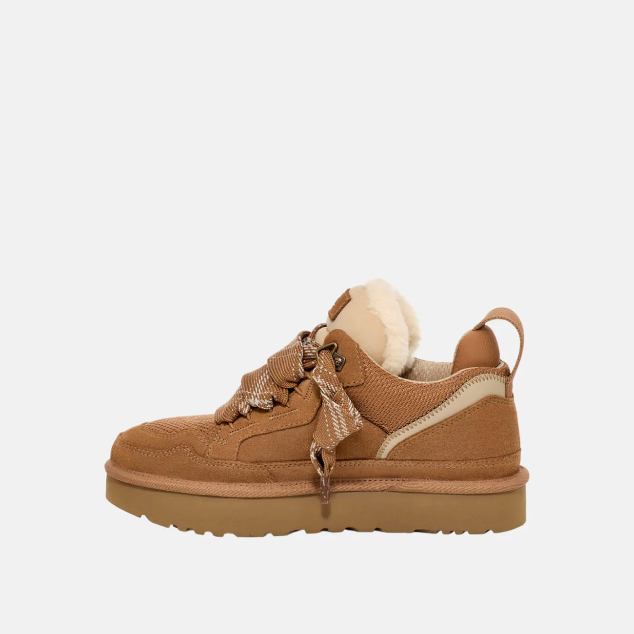 UGG Lowmel chestnut