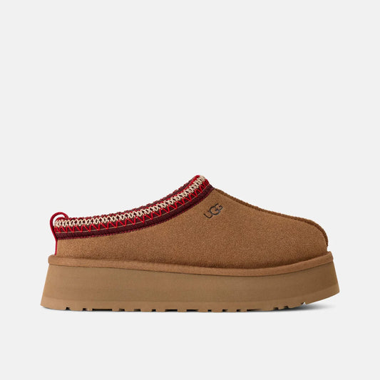 UGG Tazz II Chestnut
