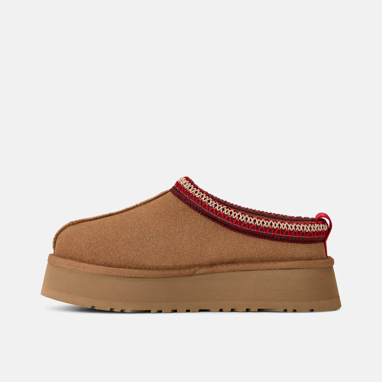 UGG Tazz II Chestnut