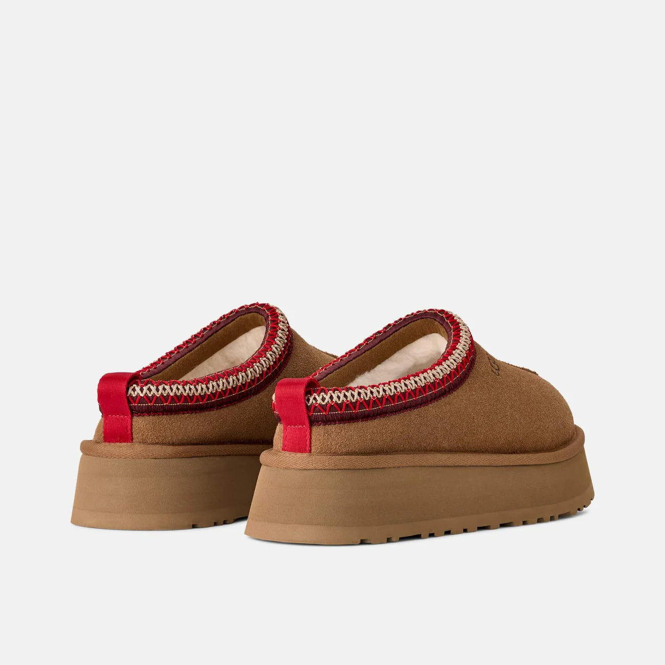 UGG Tazz II Chestnut