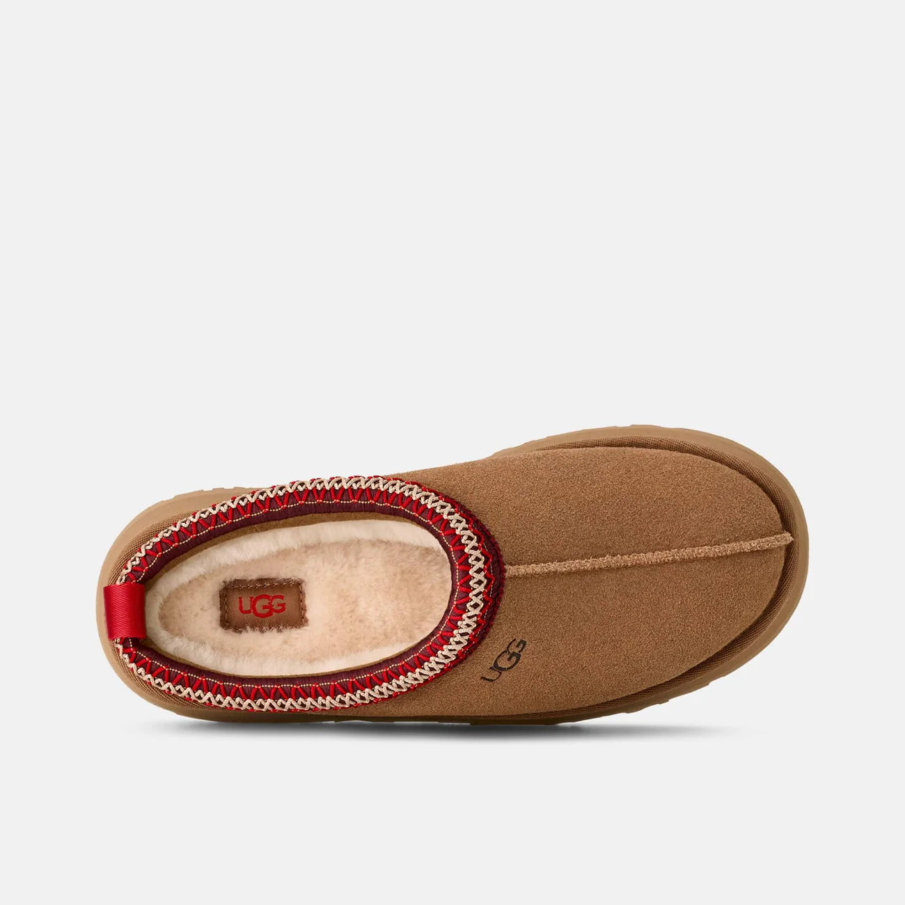 UGG Tazz II Chestnut