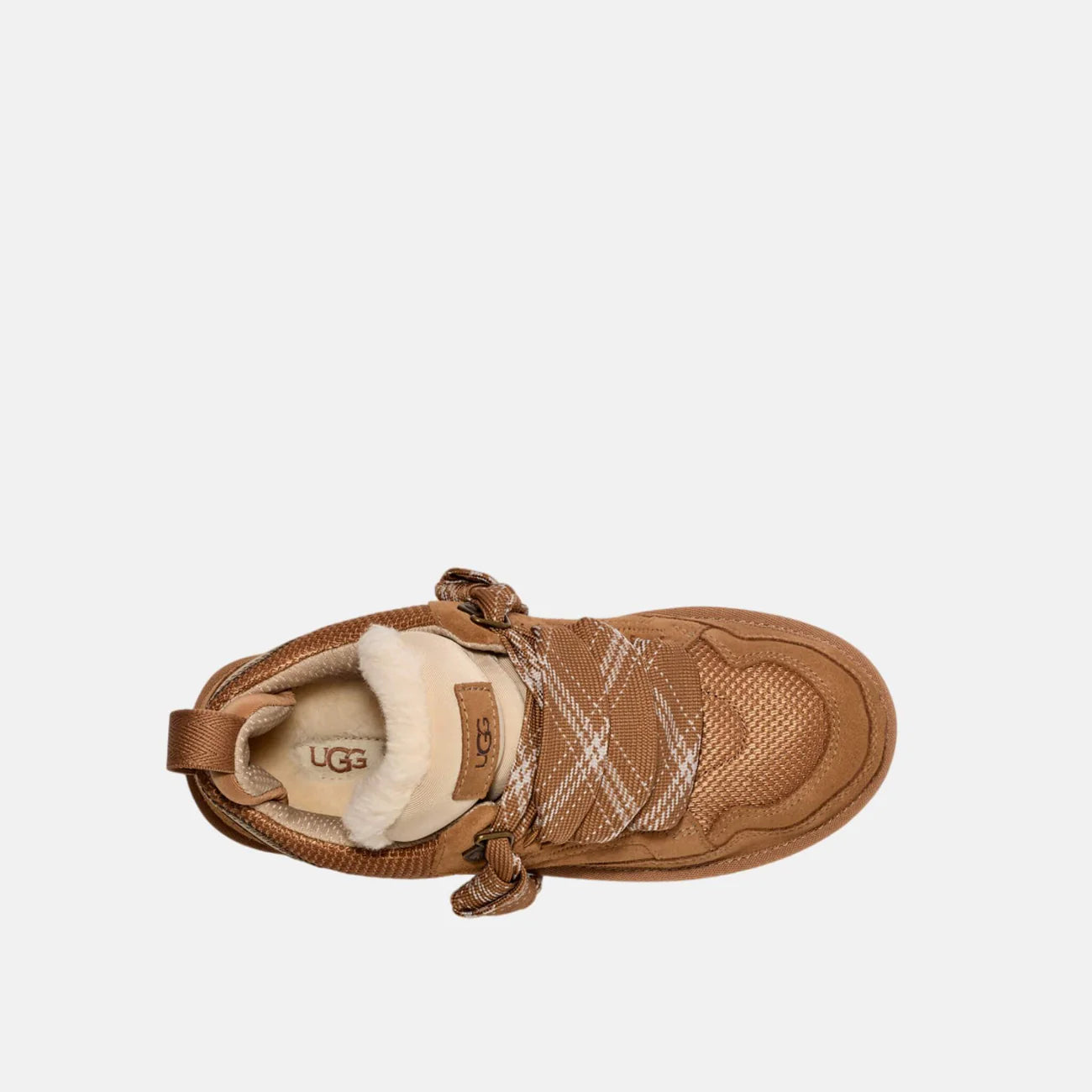 UGG Lowmel chestnut