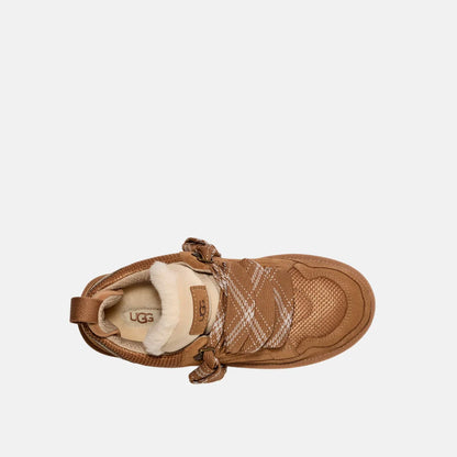 UGG Lowmel chestnut
