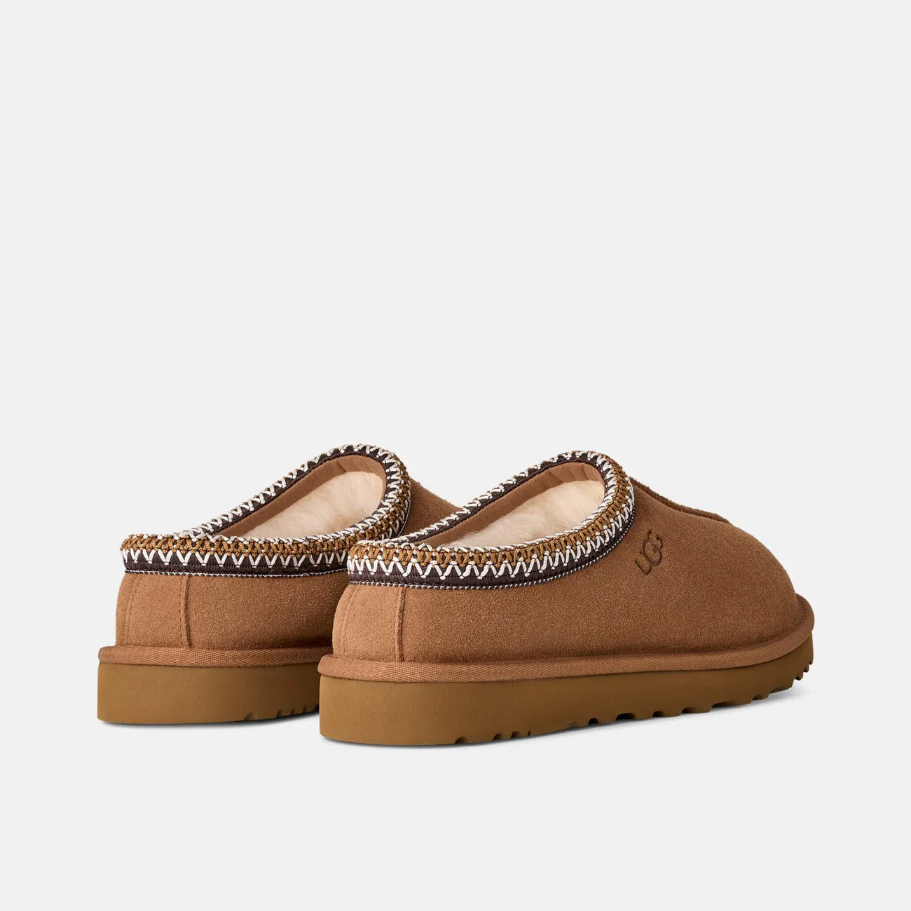 UGG Tasman II Chestnut