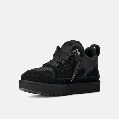 UGG Lowmel Black