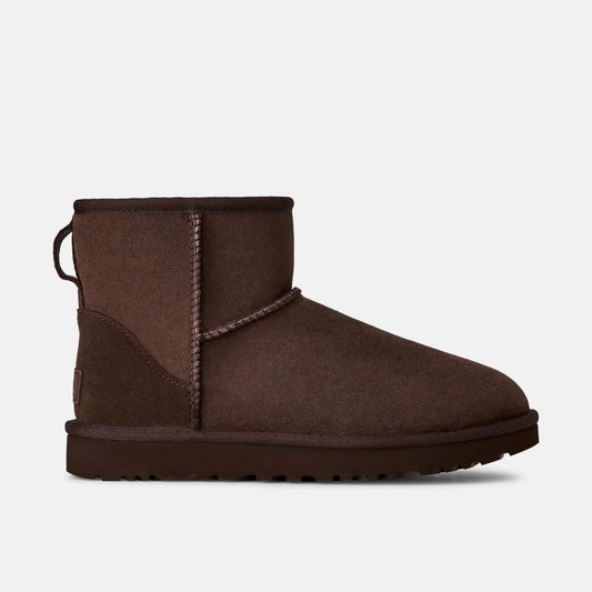 UGG Classic Mini Dusted Cocoa