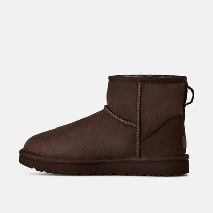 UGG Classic Mini Dusted Cocoa